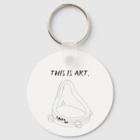 Fonte de Marcel Duchamp R. Mutt 1917