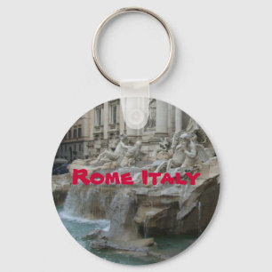 Chaveiro Fonte Roma de Trevis