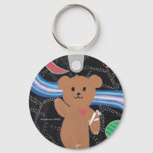 Fora deste mundo - Arte infantil para COC