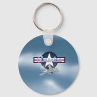 Força Aérea Americana Jet