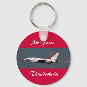 Chaveiro Força Aérea, Thunderbird