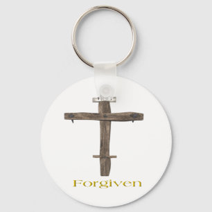 Chaveiro Fordado Cross