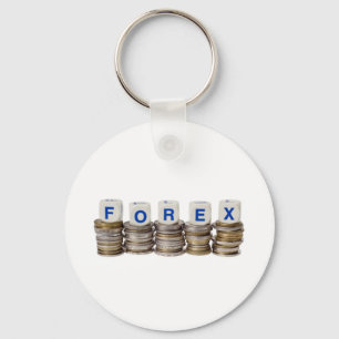 Chaveiro Forex