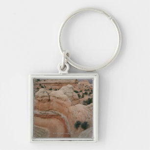 Chaveiro Formações de rocha no Grand Canyon, arizona