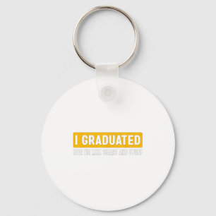 Chaveiro Formado turma de graduados 2023 formatura engraçad