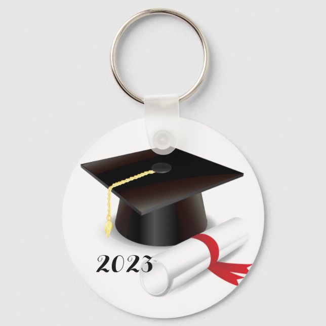 Chaveiro Formando (Frente)