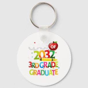 Chaveiro Formando Cl De 2032 Último Dia Da Escola G