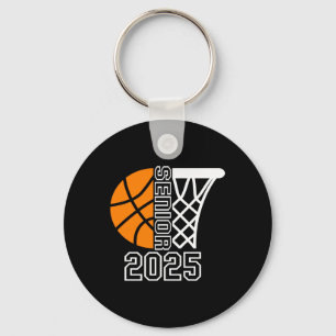 Chaveiro Formando Cl Do Jogador De Basquete Gradu 2025