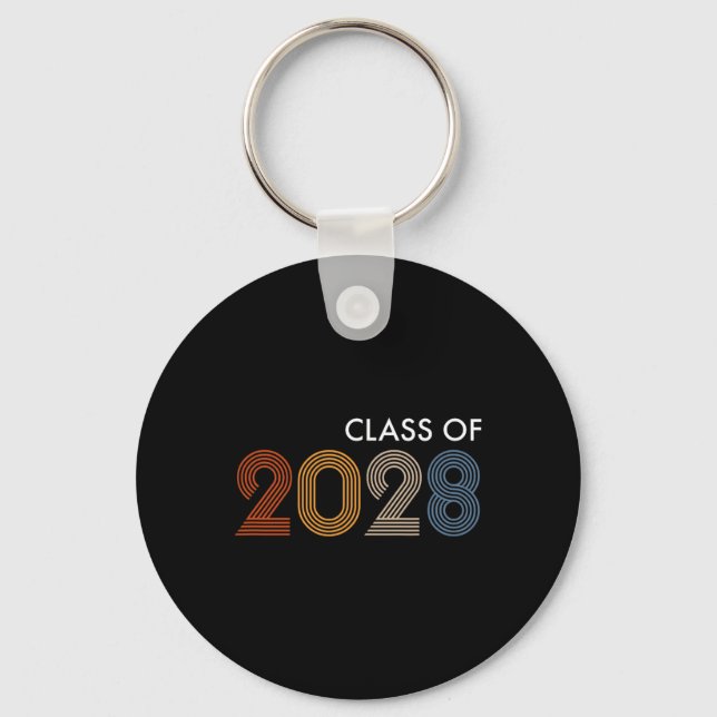 Chaveiro Formando Futuro Do Segundo grau Universitário De 2 (Frente)