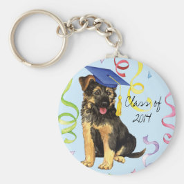 Chaveiro Formando GSD