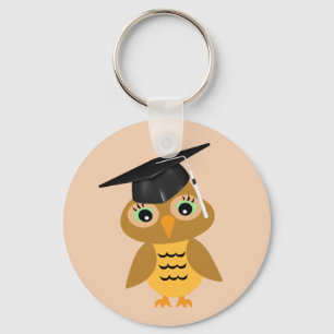 Chaveiro Formando Smart Owl