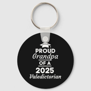 Chaveiro formandos do Vovô Valedictoriano 2025