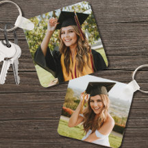 Formatura de Dois Lados com Duas Fotos
