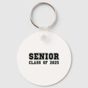 Chaveiro Formatura Senior 2025 Graduação 2025 Cl Senior 202