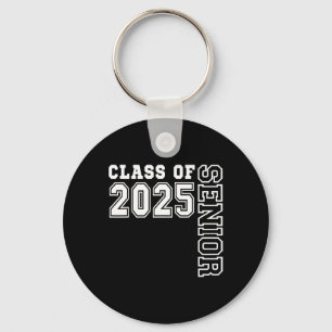 Chaveiro Formatura Senior 2025 Graduação 2025 Cl Senior 202