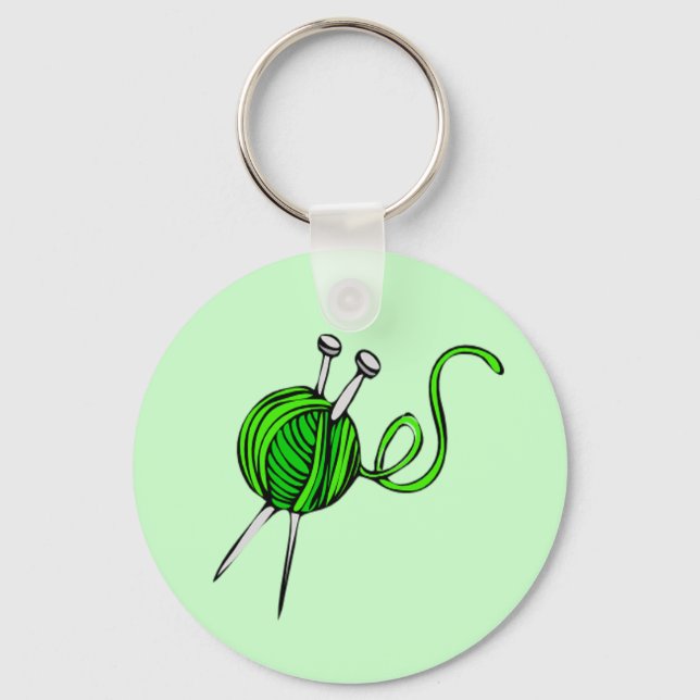 Chaveiro Formigueiro (Frente)