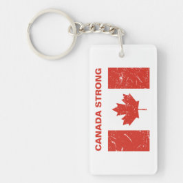 Chaveiro Forte no Canadá