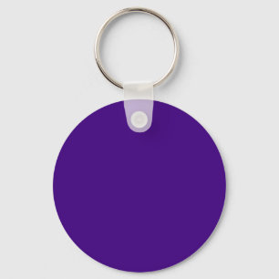 Chaveiro Forte Violet 400080 Color - Add a Name Option