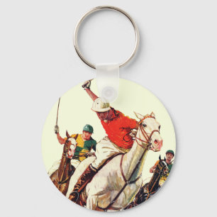 Chaveiro Fósforo do polo