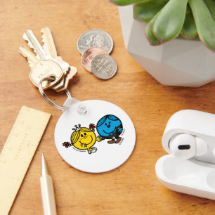 Chaveiro Fósforo perfeito