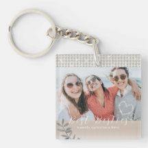 Foto de Besties de Corações com Brilhante