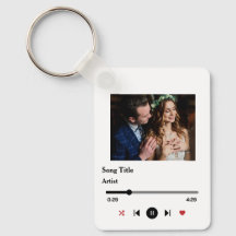 Foto De Música Personalizada Para O Casal