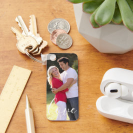 Chaveiro Foto do casal