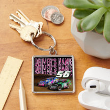 Foto do Motorista Personalizada
