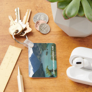 Chaveiro Foto do Parque Nacional de North Cascades