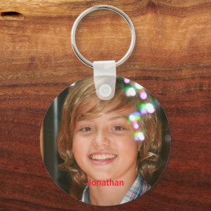 Chaveiro Foto Personalizada