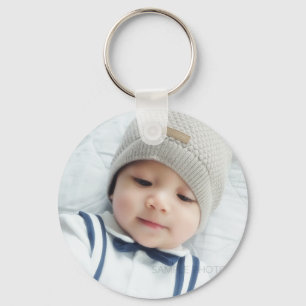 Chaveiro Foto personalizada