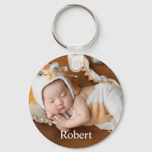 Chaveiro Foto Personalizada