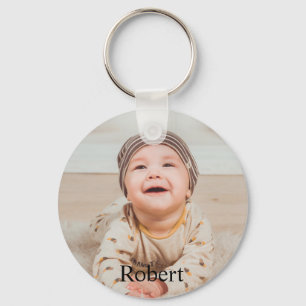 Chaveiro Foto personalizada