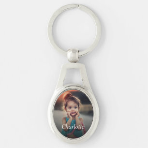 Chaveiro Foto personalizada