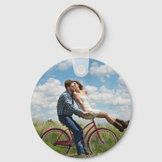 Chaveiro Foto Personalizada Custom