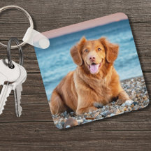 Foto personalizada de Pet Keepsasasasak do cão