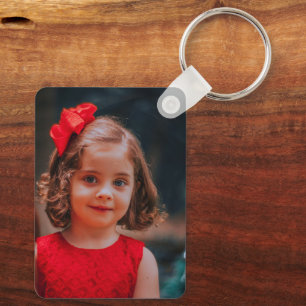 Chaveiro Foto Personalizada Divertida
