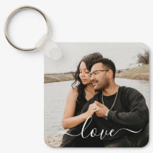 Foto personalizada e foto de texto