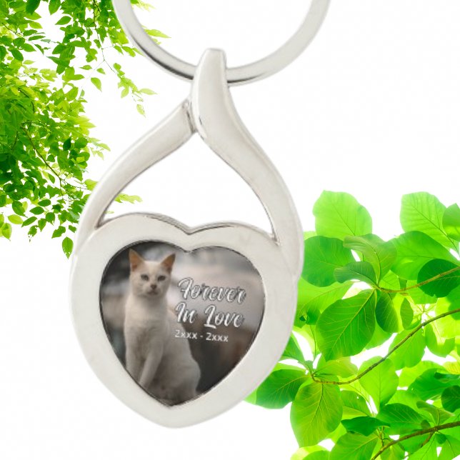 Chaveiro Foto personalizada Pet (Criador carregado)