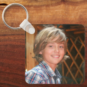 CHAVEIRO FOTO PERSONALIZADO PARA GRANDMA