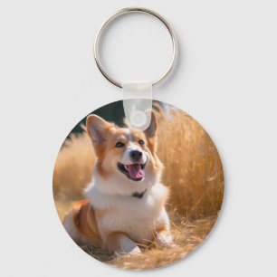 Chaveiro Foto Pet Personalizada