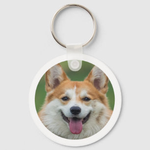 Chaveiro Foto Pet Personalizada