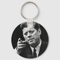 Fotografia de John F. Kennedy 3