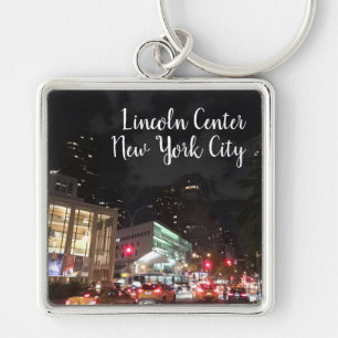 Chaveiro Fotografia de Lincoln Center NYC em Nova York
