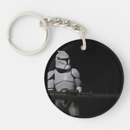 Chaveiro Fotografia de Toy de pop Cultura