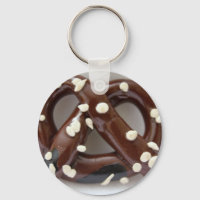 Fotografia Pretzel