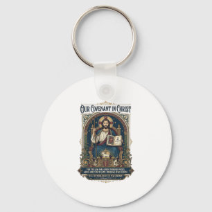 Chaveiro Fotógrafo de Casamento de Jesus Camisa Cristã