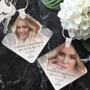 Chaveiro Fotos de Formatura