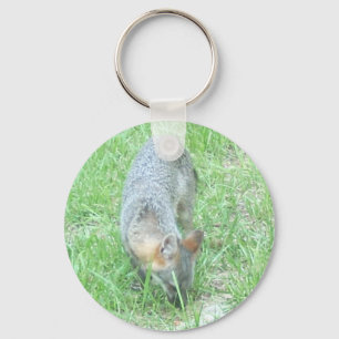 Chaveiro Foxy