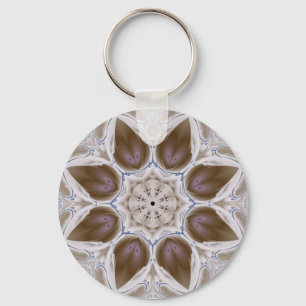 Chaveiro Fractal